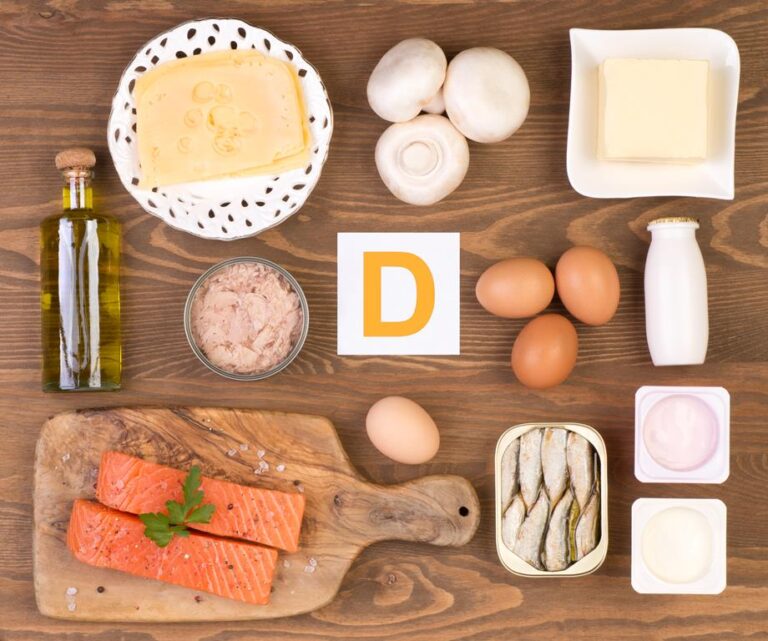 20 alimentos ricos em vitamina D para fortalecer os ossos e prevenir doenças