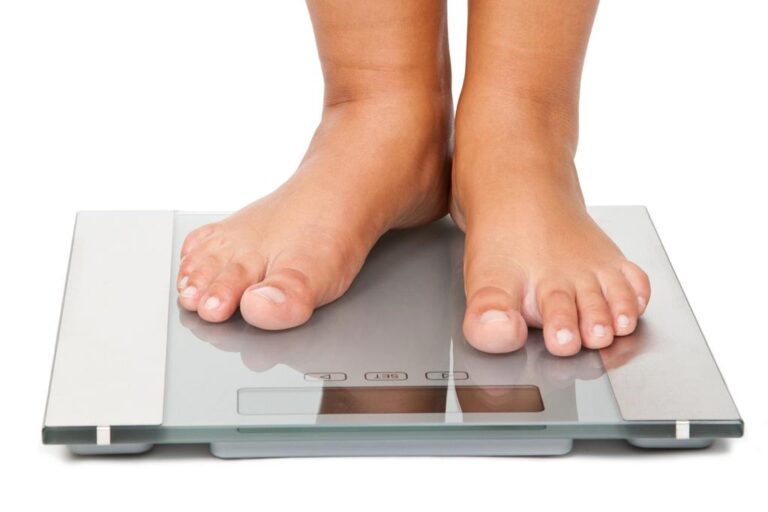 Peso ideal: Aprenda como calcular e manter o seu peso ideal com dicas práticas
