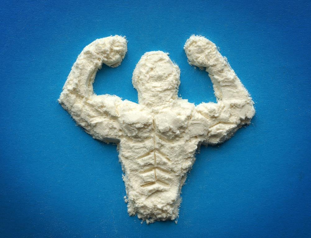 Whey Protein: Guia Completo para Ganhar Massa Muscular, Emagrecer e Escolher o Melhor Suplemento